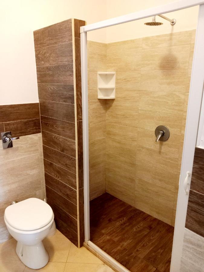 Baffos House Leilighet Marsala Eksteriør bilde