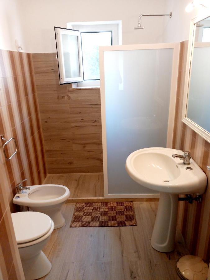 Baffos House Leilighet Marsala Eksteriør bilde