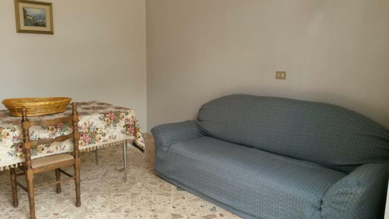 Baffos House Leilighet Marsala Eksteriør bilde